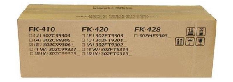 Скупка картриджей fk-410 FK-410E 2C993067 в Воронеже